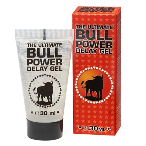 bull power vertragende gel