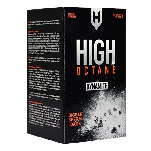 high octane dynamite tabletten man