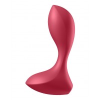 satisfyer-backdoor-lover-vibrator-rood