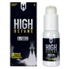 High Octane G-Force erectie creme inhoud