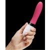 Lelo Liv II vibrator - roze siliconen