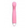 Oslo G-spot vibrator - roze siliconen